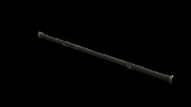 Electric Cable 100 A