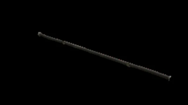 Electric Cable 150 A