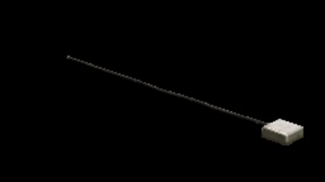 Electric Cable 300 A