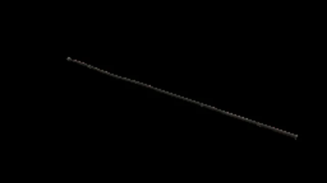 Electric Cable 300 B