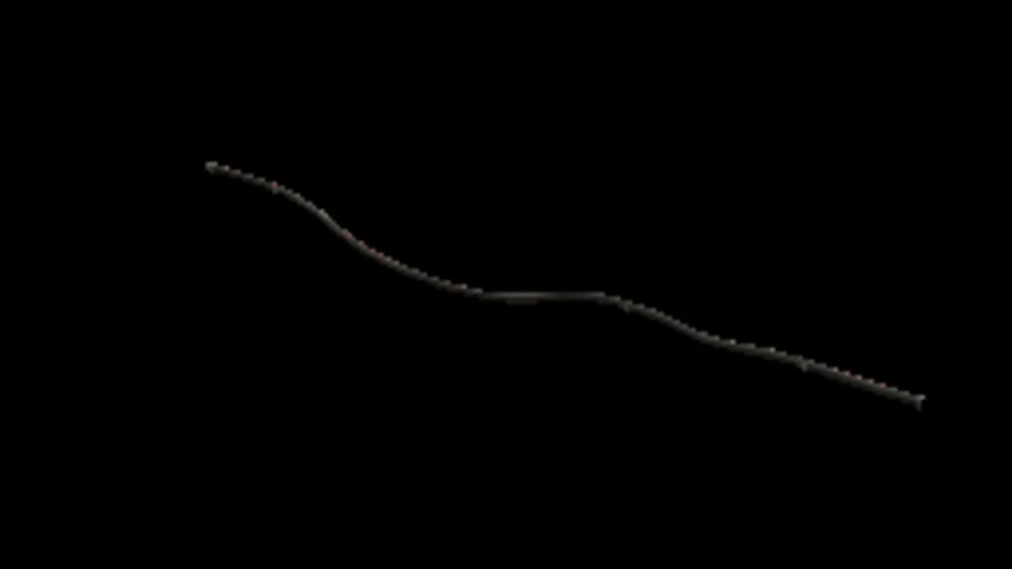 Electric Cable 300 C