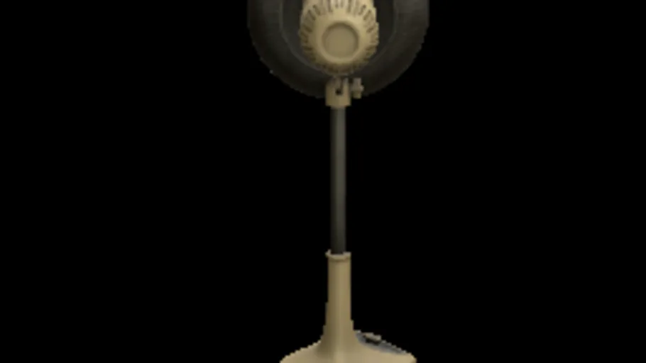 Electric Fan B