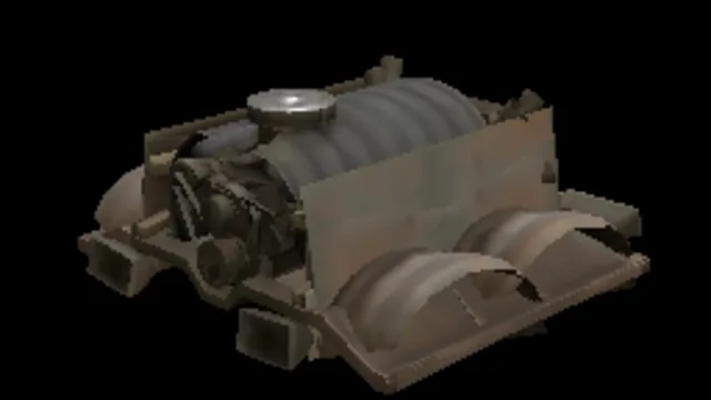 Engine Module