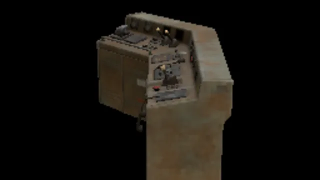 Excontrolpanel