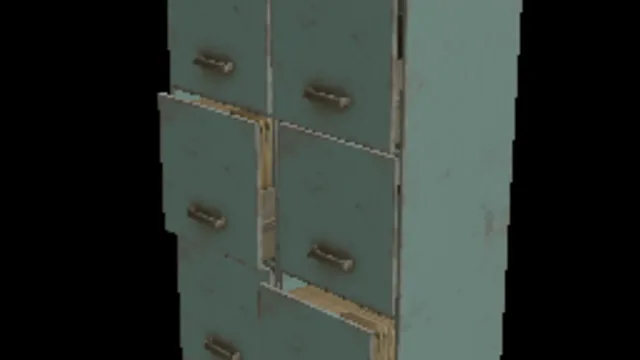 File Cabinet C