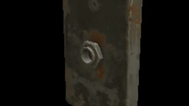 Fire Alarm Indicator
