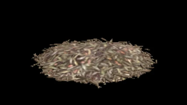 Fish Pile 300