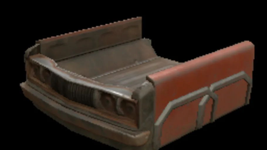 Flatbed Module