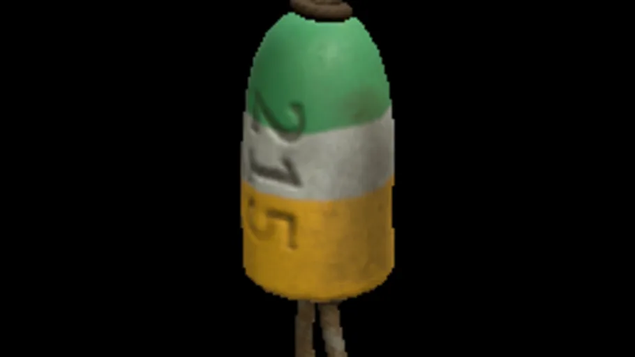 Float 3