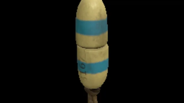 Float 4