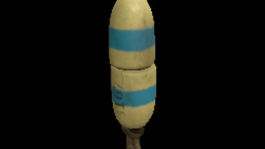 Float 4