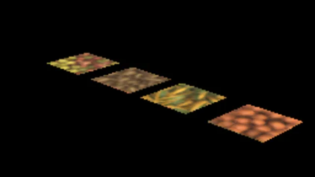 Food Plane Test