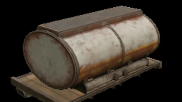 Fuel Tank Module