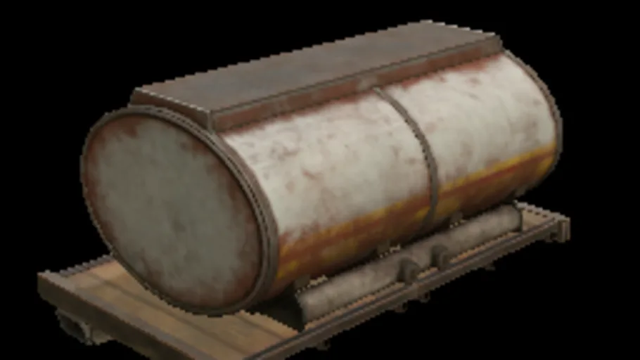Fuel Tank Module