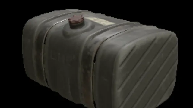 Fuelbox