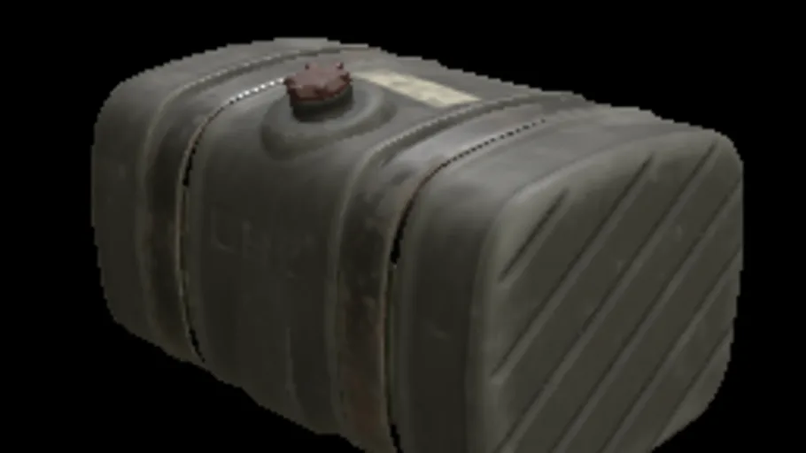 Fuelbox