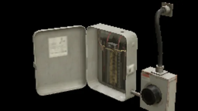 Fusebox