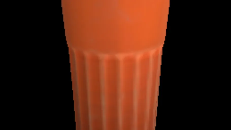 Glass A