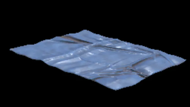 Ground Tarp A
