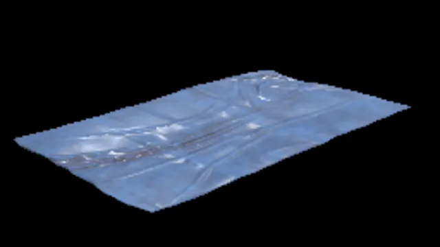 Ground Tarp B