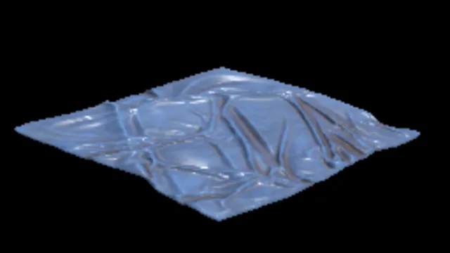 Ground Tarp D