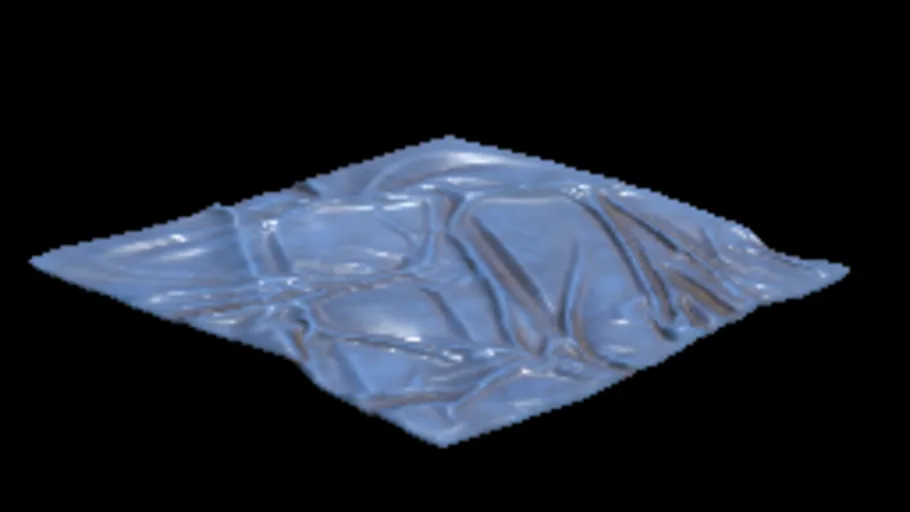 Ground Tarp D