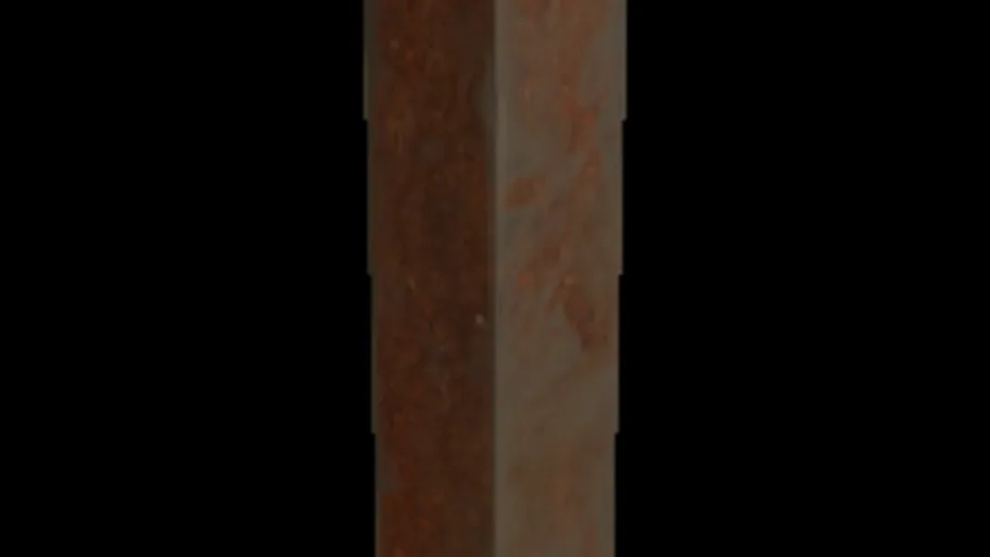 Gutter 50