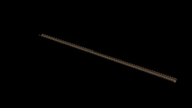 Gutter Cornice 600