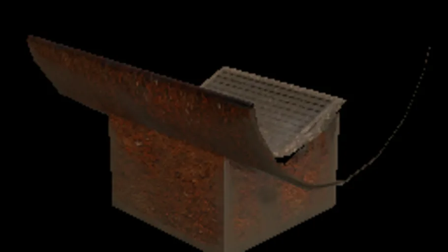 Gutter Cornice Connector