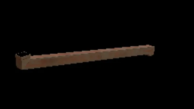 Gutter Overhang 2000