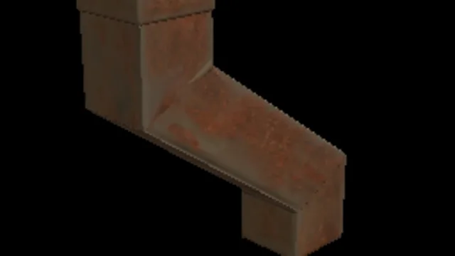 Gutter Overhang 250
