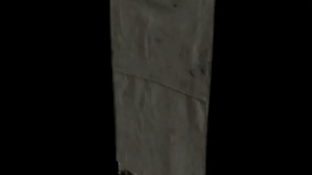 Hanging Tarp 150 A
