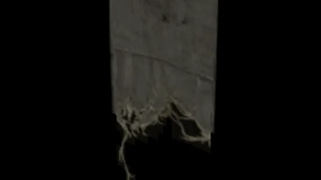 Hanging Tarp 150 B