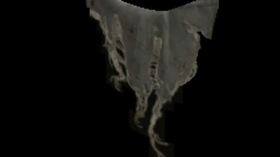Hanging Tarp 150 D