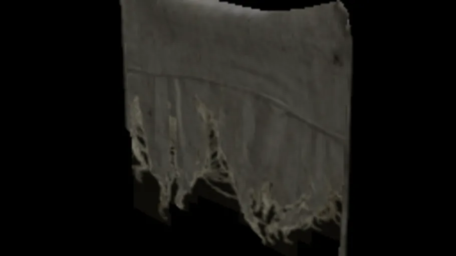 Hanging Tarp 300 B