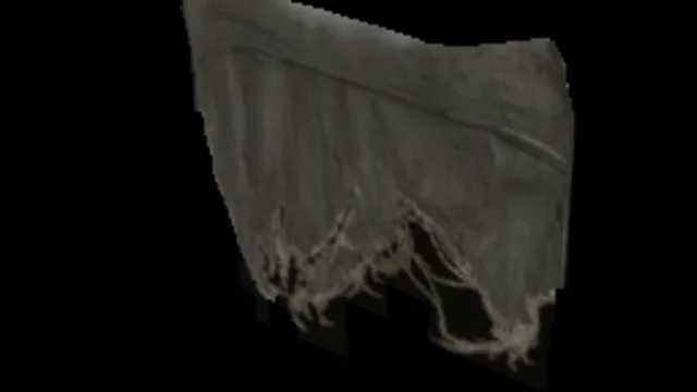 Hanging Tarp 300 C