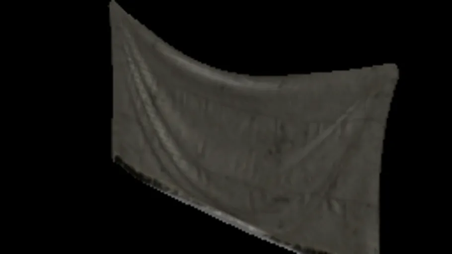 Hanging Tarp 600X 300