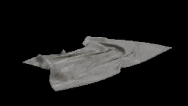 Hanging Tarp E