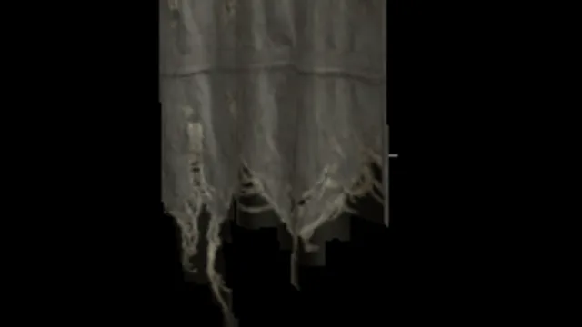 Hanging Tarp F