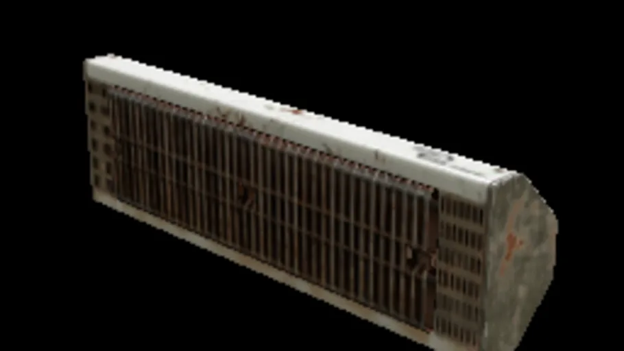 Heater Lamp