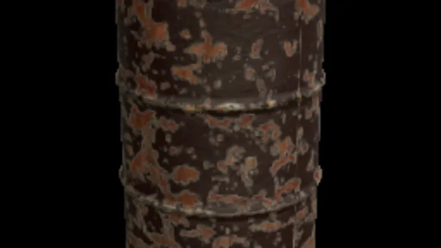 hobobarrel.deployed