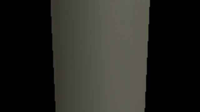 Hobobarrel Static Alwayson