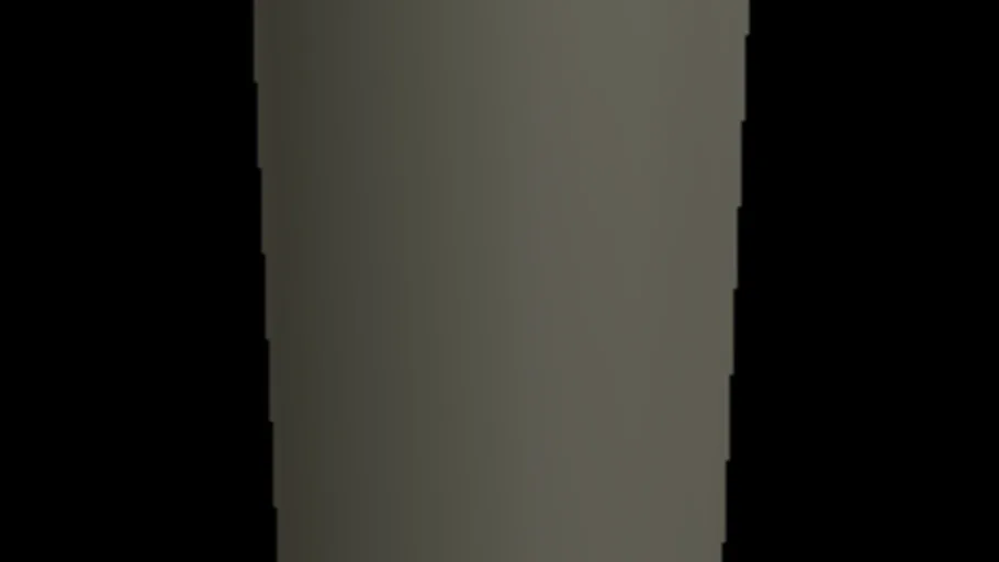 Hobobarrel Static Alwayson