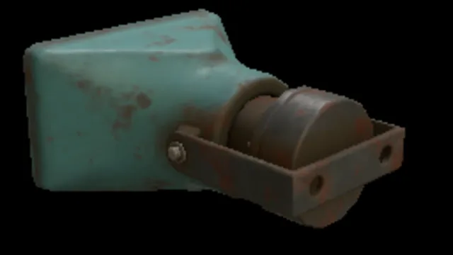 Hornspeaker Gibs