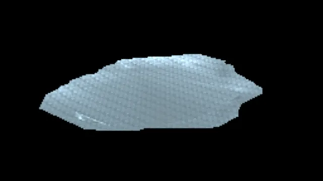 Ice Lake A