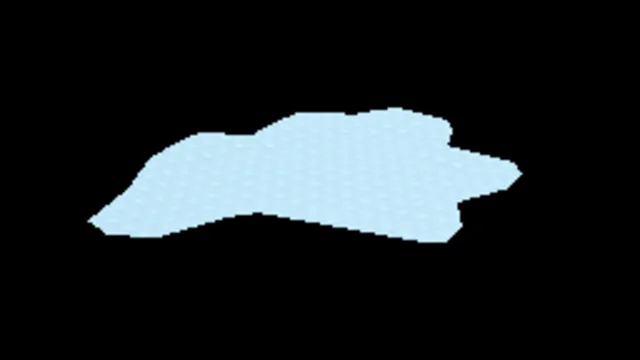 Ice Lake B