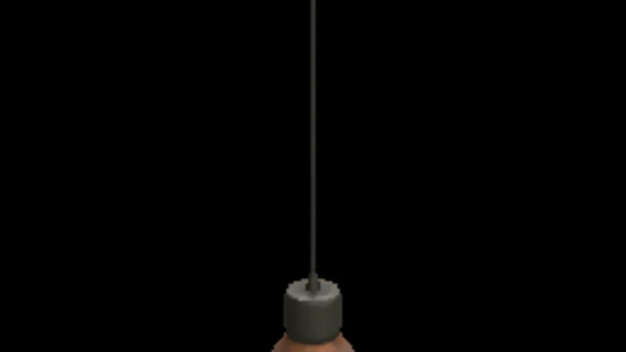 industrial.ceiling.lamp