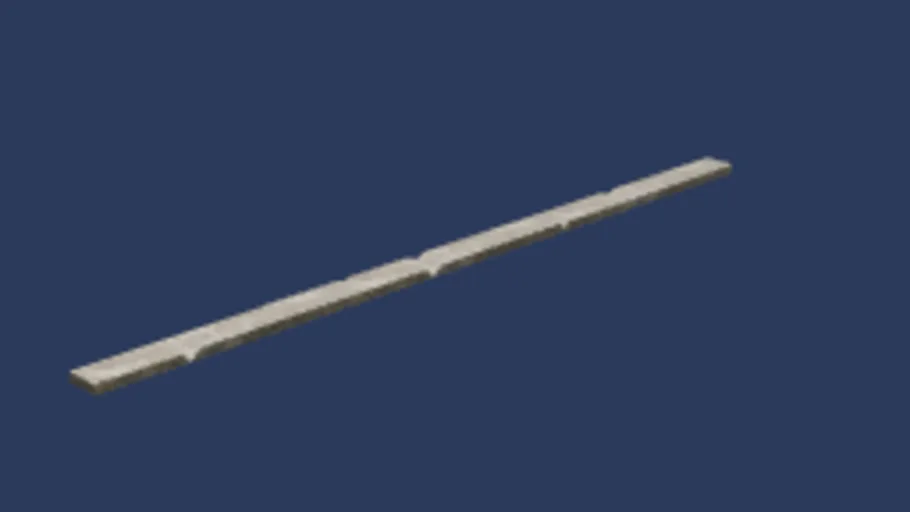 kerb_125x900