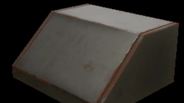 Kitchen Extractor Hood