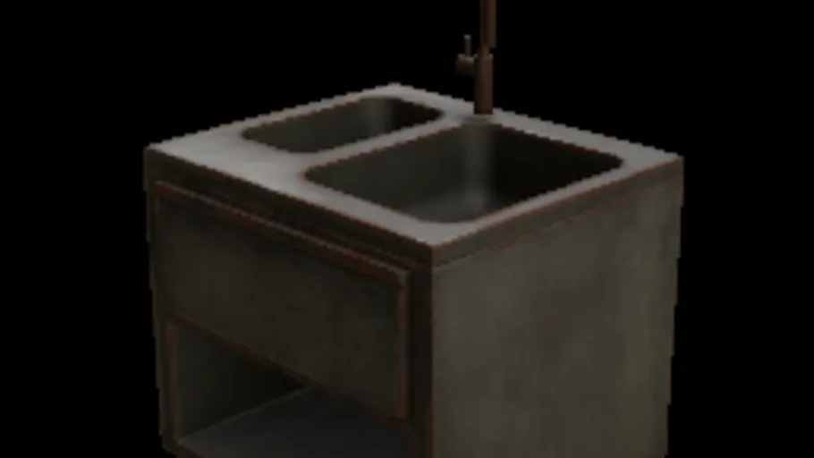 Kitchen Sink